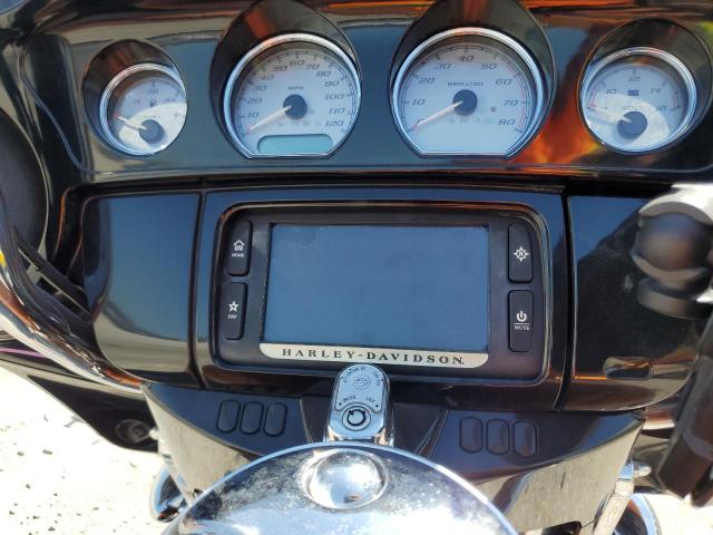 2014 HARLEY-DAVIDSON FLHXS STRE 1HD1KRM14EB677925