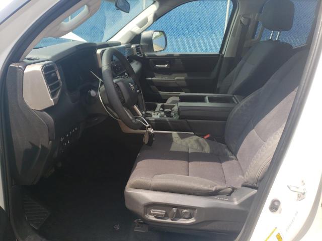 2023 TOYOTA TUNDRA DOU - 5TFLA5DA4PX056986