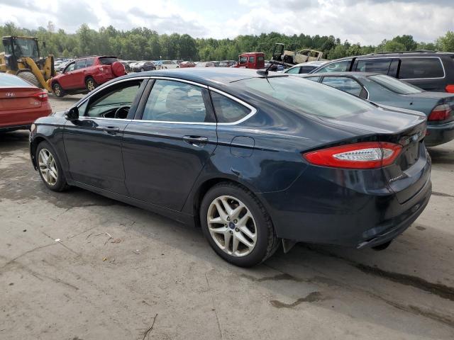 VIN 3FA6P0HD7ER310527 2014 Ford Fusion, SE no.2