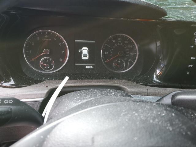 2022 KIA K5 EX - 5XXG34J21NG114799