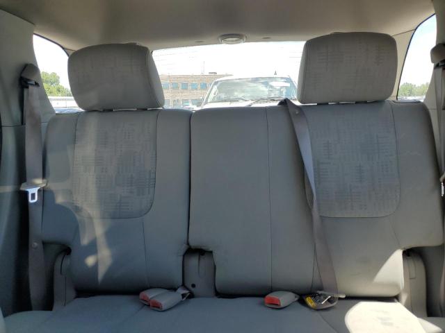 2005 Chevrolet Equinox Ls VIN: 2CNDL13F956090791 Lot: 61652344