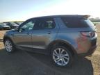 LAND ROVER DISCOVERY photo