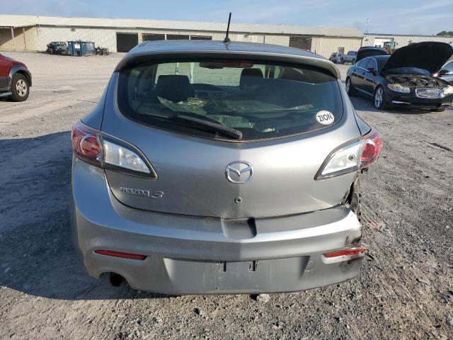 VIN JM1BL1L89D1707587 2013 Mazda 3, I no.6