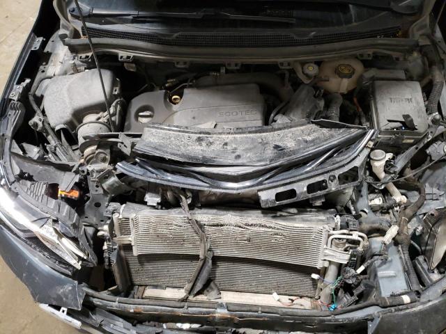2019 CHEVROLET CRUZ - 3G1BE6SM1KS537252