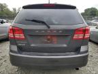 DODGE JOURNEY SE снимка