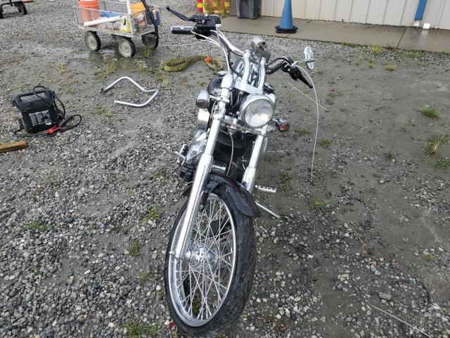 2002 HARLEY-DAVIDSON FXSTD 1HD1BSY162Y089812