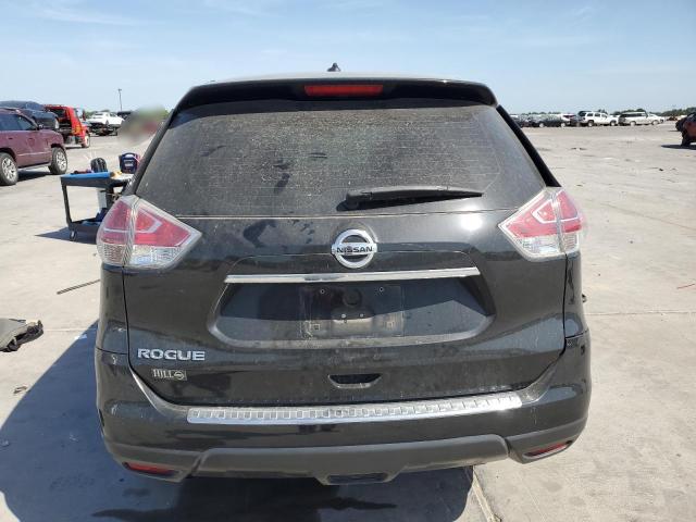 2016 NISSAN ROGUE S - JN8AT2MT0GW016240