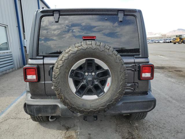 2018 JEEP WRANGLER U - 1C4HJXDG9JW127019