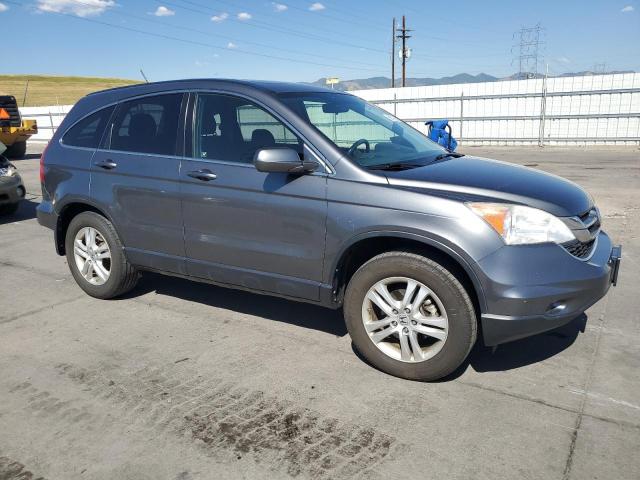 JHLRE4H75BC003126 2011 Honda Cr-V Exl