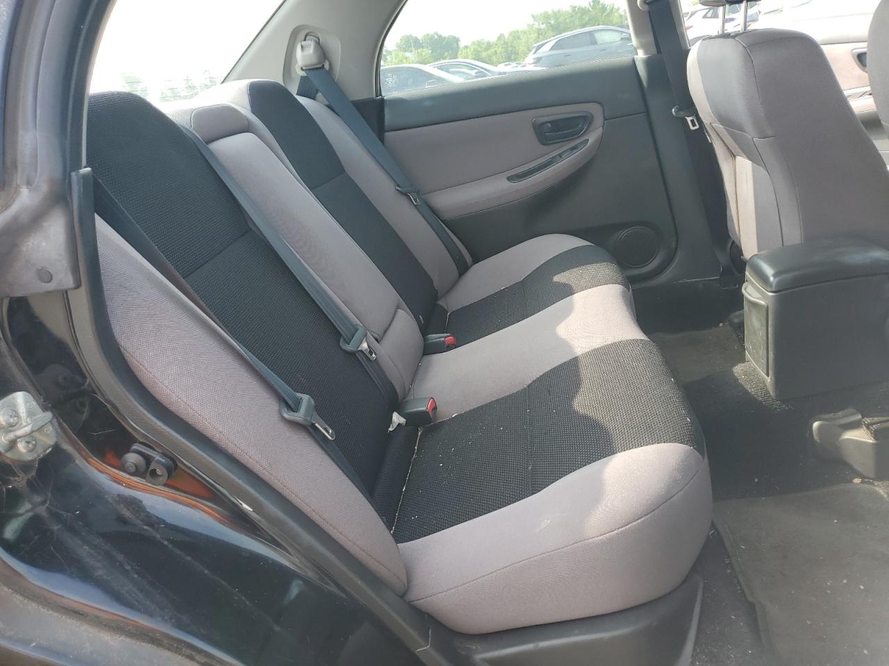 JF1GD67686H513562 2006 Subaru Impreza 2.5I