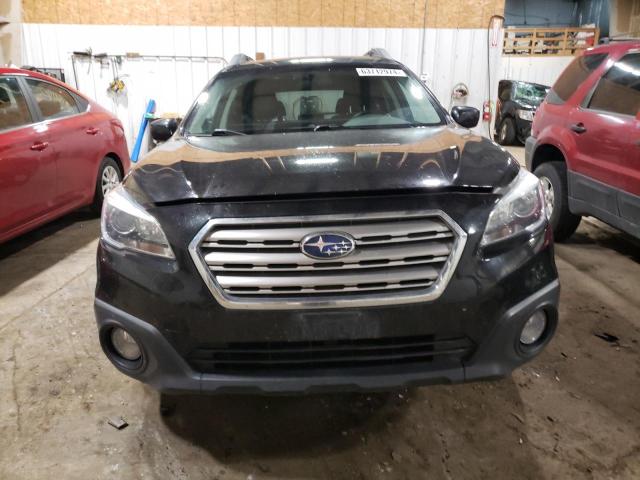 2015 SUBARU OUTBACK 2. - 4S4BSACC9F3230346
