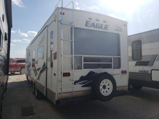 JAYCO EAGLE 2006 white   1UJBJ02R661CX0146 photo #4