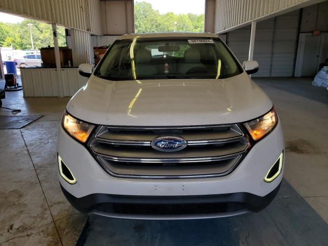 2015 Ford Edge Sel VIN: 2FMTK3J91FBB70876 Lot: 60136924