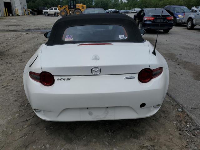 2016 Mazda Mx-5 Miata Grand Touring VIN: JM1NDAD73G0105892 Lot: 61638664