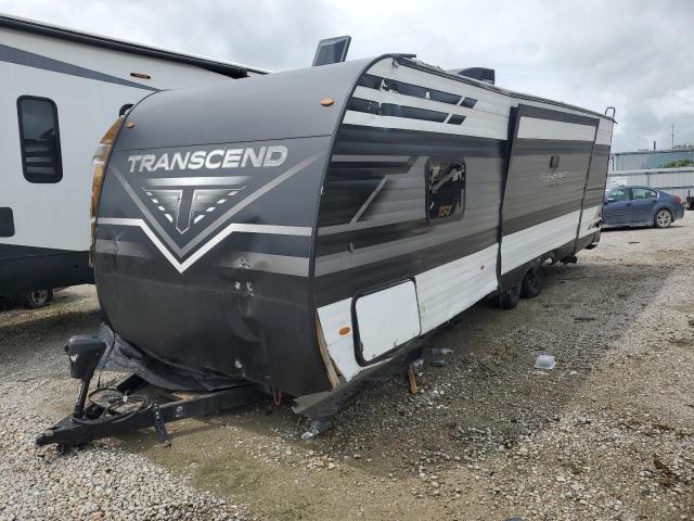 GDRV TRANSCEND 2022 573TT3222N8818254 photo #3