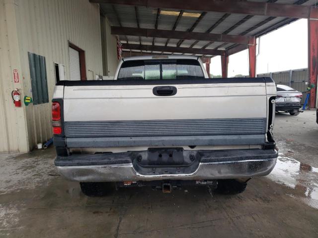 1999 Dodge Ram 2500 VIN: 1B7KF2362XJ621313 Lot: 61902444