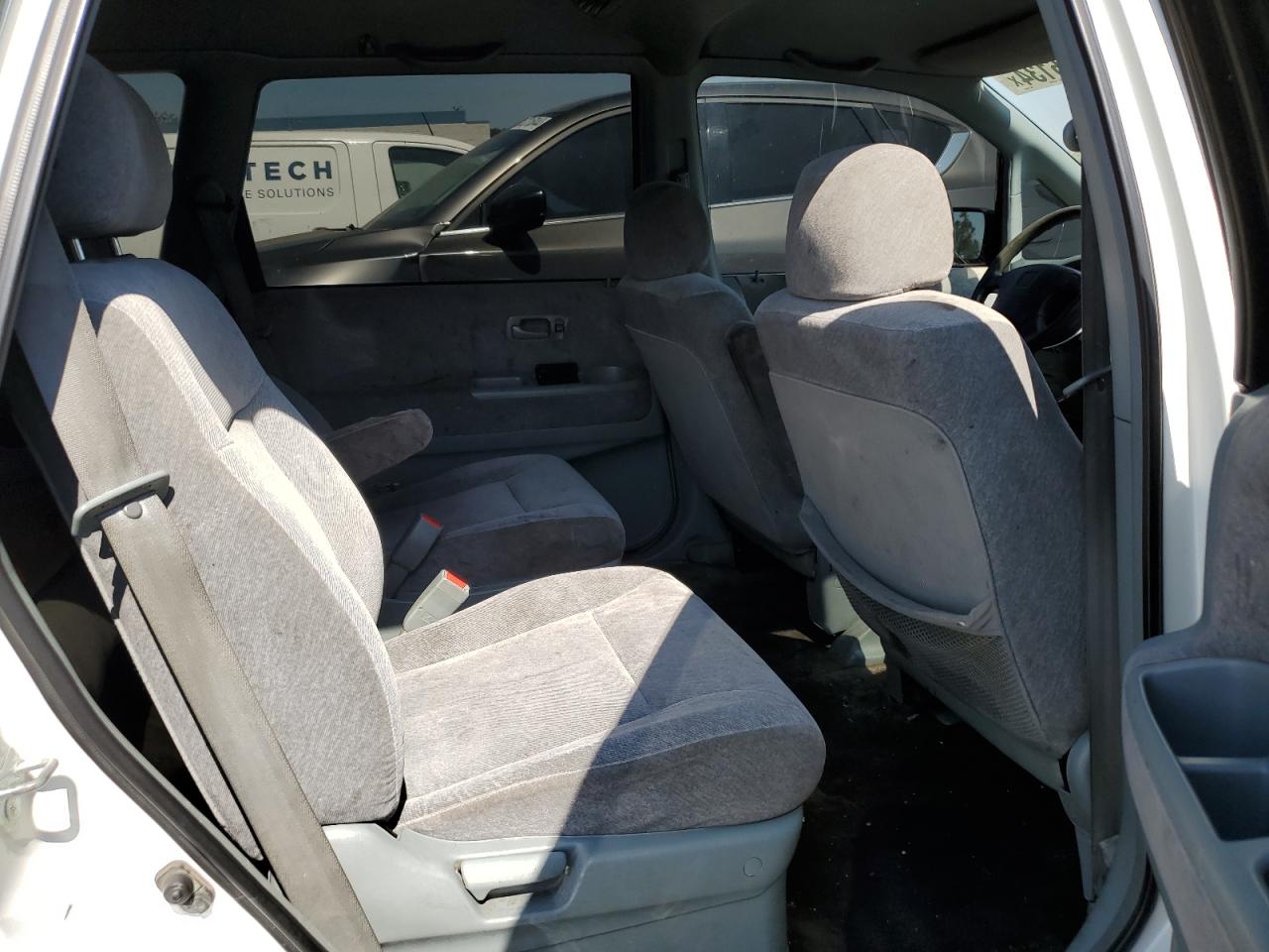 JHMRA1842SC002978 1995 Honda Odyssey Lx