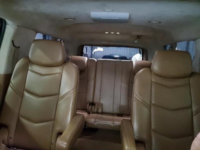 2015 Cadillac Escalade Esv Platinum VIN: 1GYS4UKJ3FR649655 Lot: 63030854