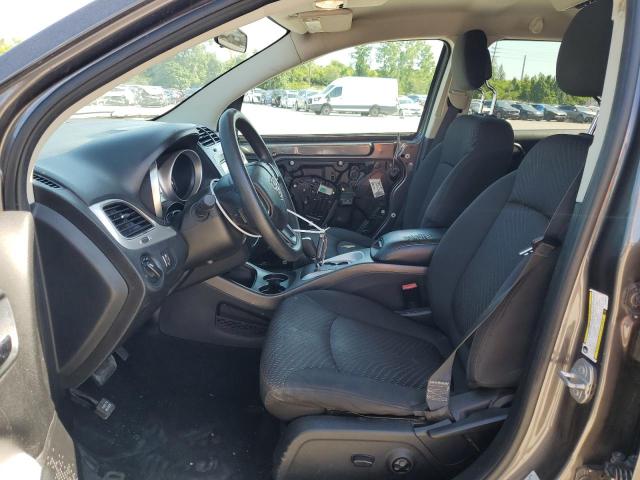 2015 DODGE JOURNEY SE - 3C4PDCAB8FT538333