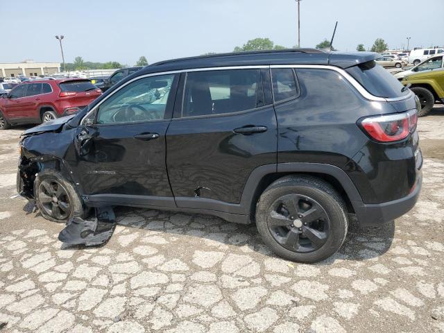 2018 JEEP COMPASS LA - 3C4NJDBB0JT398226