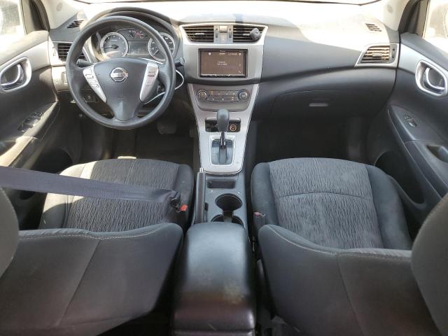 2014 Nissan Sentra S VIN: 3N1AB7AP7EY263640 Lot: 62113484