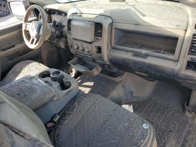 2013 Ram 1500 St VIN: 3C6JR7AT2DG501184 Lot: 62561044