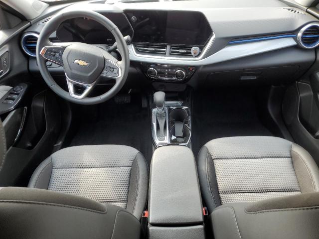 2024 CHEVROLET TRAX 1LT - KL77LHE27RC131997