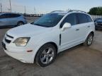 2015 CHEVROLET CAPTIVA LT - 3GNAL3EK7FS533429