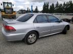 HONDA ACCORD EX photo