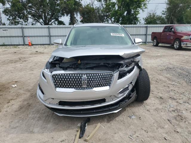 2019 Lincoln Mkc Reserve VIN: 5LMCJ3C95KUL07836 Lot: 62694994