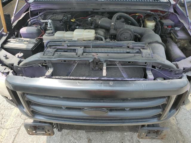 1999 Ford F450 Super Duty VIN: 1FDXF46S6XEC67746 Lot: 61662784