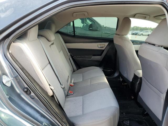 2016 Toyota Corolla L VIN: 5YFBURHE8GP532226 Lot: 61771154