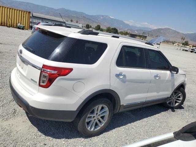 VIN 1FM5K7D97DGB70575 2013 Ford Explorer, Xlt no.3