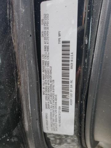 2006 Subaru Legacy Outback 2.5I Limited VIN: 4S4BL62C167211004 Lot: 59495544