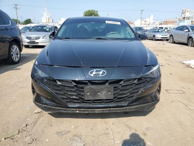 2021 HYUNDAI ELANTRA SE - 5NPLM4AG3MH003911