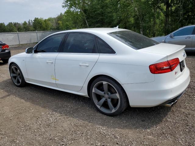WAUFGCFL6DA107236 Audi S4/rs4 Premium 2013