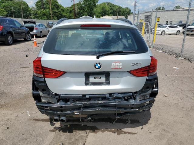 VIN WBAVL1C5XFVY39320 2015 BMW X1, Xdrive28I no.6