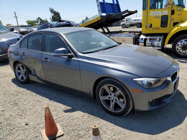 VIN WBA3D3C55EK155940 2014 BMW 3 Series, 328 D no.4