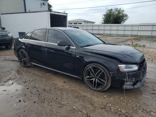 VIN WAUBFAFL8EN003329 2014 Audi A4, Premium no.4