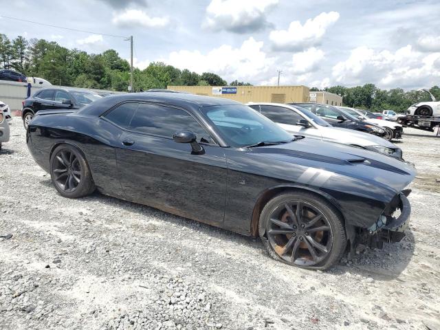 2016 DODGE CHALLENGER - 2C3CDZAG7GH255806