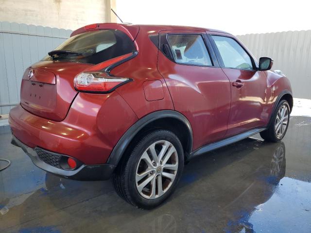 2017 NISSAN JUKE S - JN8AF5MR9HT705757