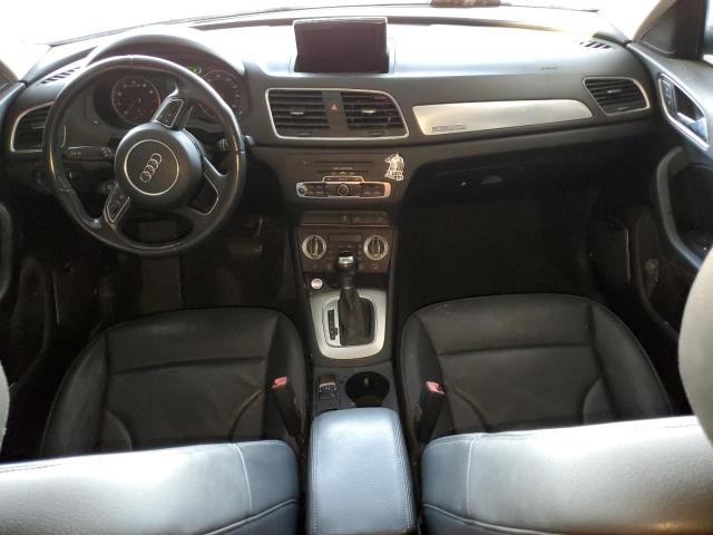 2015 AUDI Q3 PRESTIG - WA1GFCFS7FR000406
