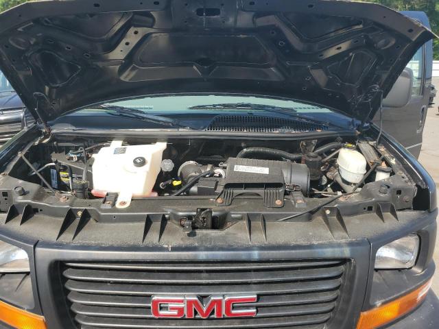 1GTGG25V871174736 2007 GMC Savana G2500