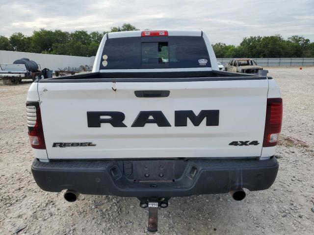 2025 Ram 1500 Rebel VIN: 1C6RR7YT9HS503540 Lot: 61705084