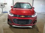 CHEVROLET TRAX 1LT photo