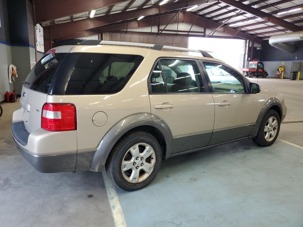 1fmdk02127ga35721 1FMDK02127GA35721 2007 Ford Freestyle Sel