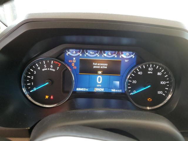 2022 Ford Expedition Limited VIN: 1FMJU1KT9NEA01711 Lot: 63107474