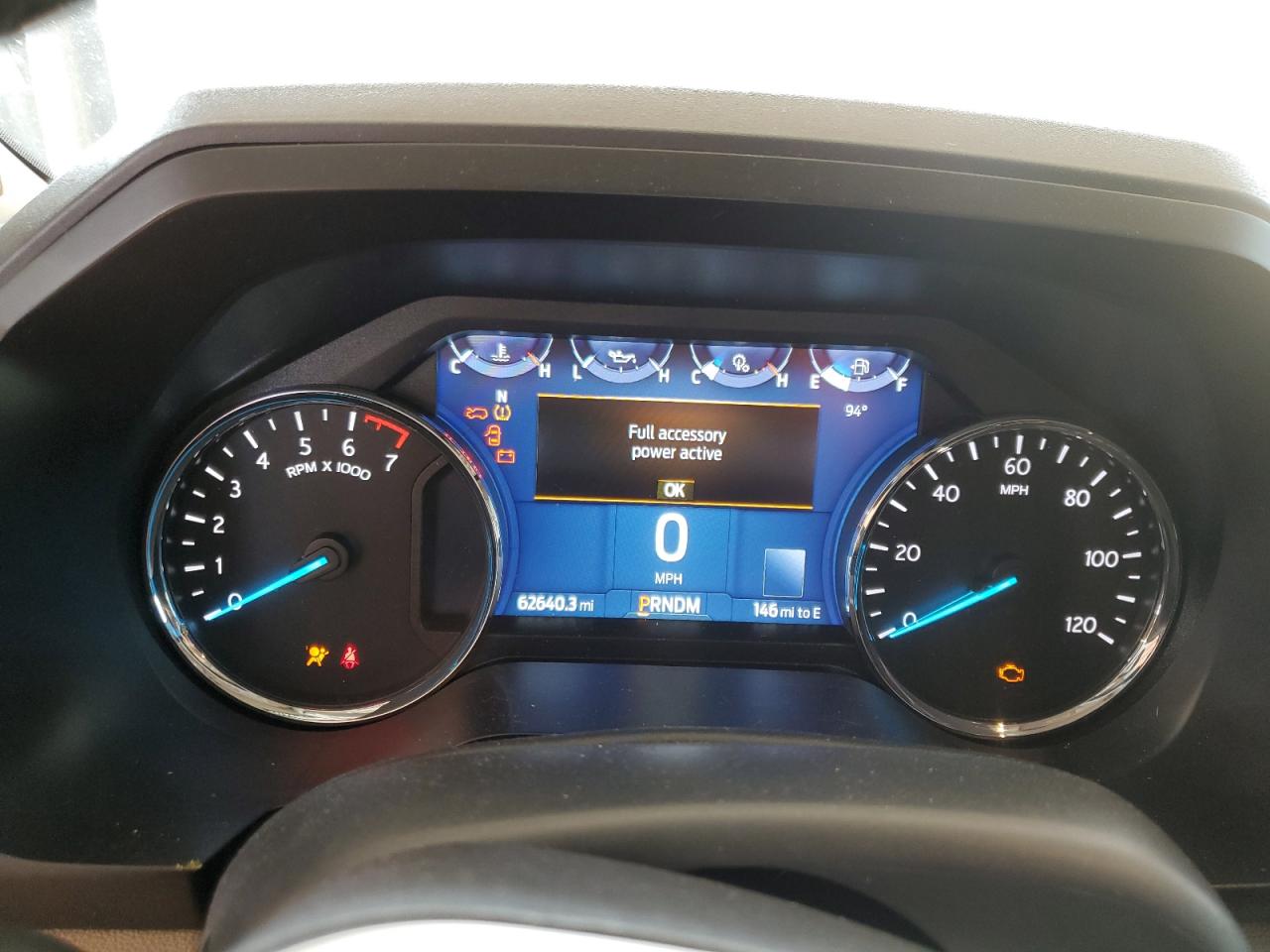 1FMJU1KT9NEA01711 2022 Ford Expedition Limited