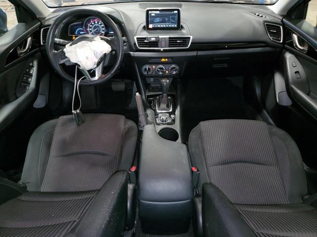 VIN 3MZBM1V76FM234123 2015 Mazda 3, Touring no.8