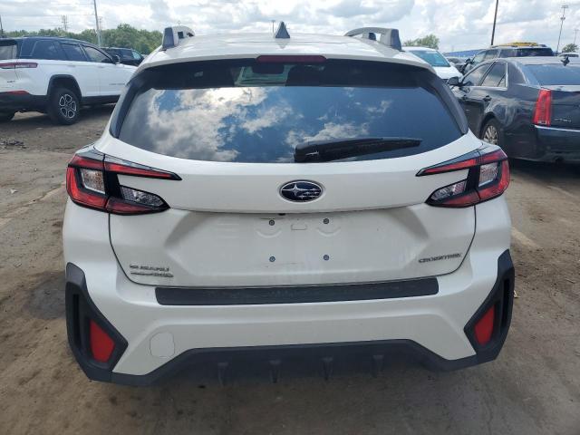 2024 SUBARU CROSSTREK - JF2GUADC1R8261537